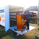 Moving service
